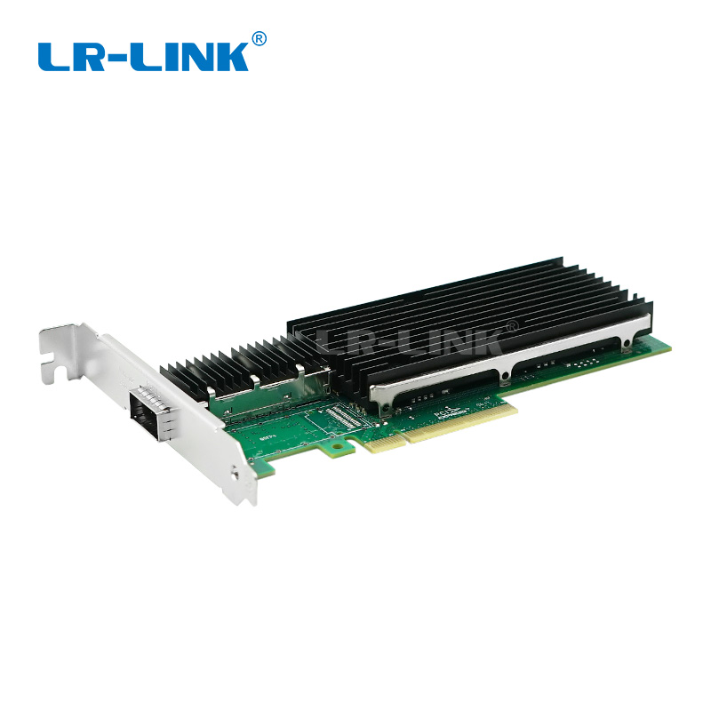 1-port Ethernet Network Adapter